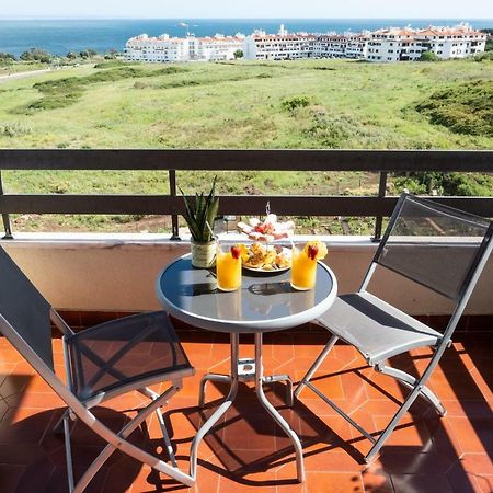 Window To The Sea Apartment Oeiras Exterior foto