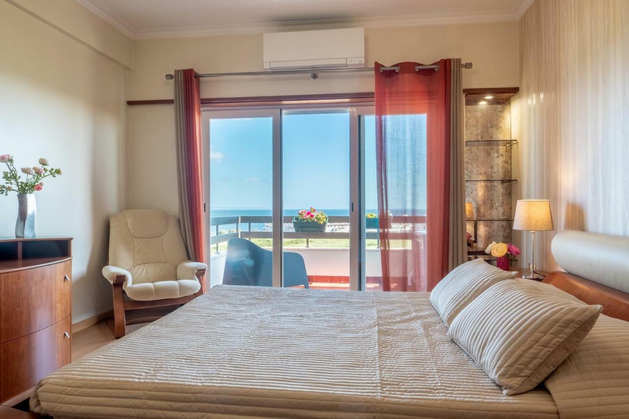 Window To The Sea Apartment Oeiras Exterior foto