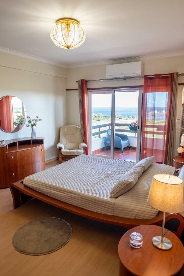 Window To The Sea Apartment Oeiras Exterior foto