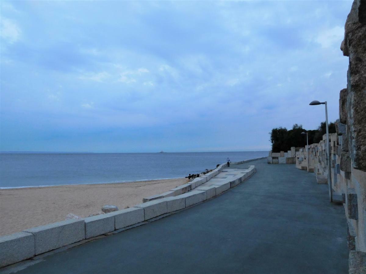Window To The Sea Apartment Oeiras Exterior foto