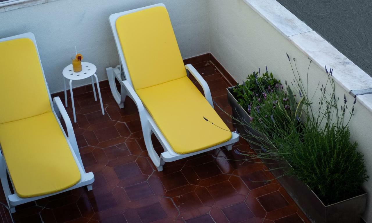 Window To The Sea Apartment Oeiras Exterior foto